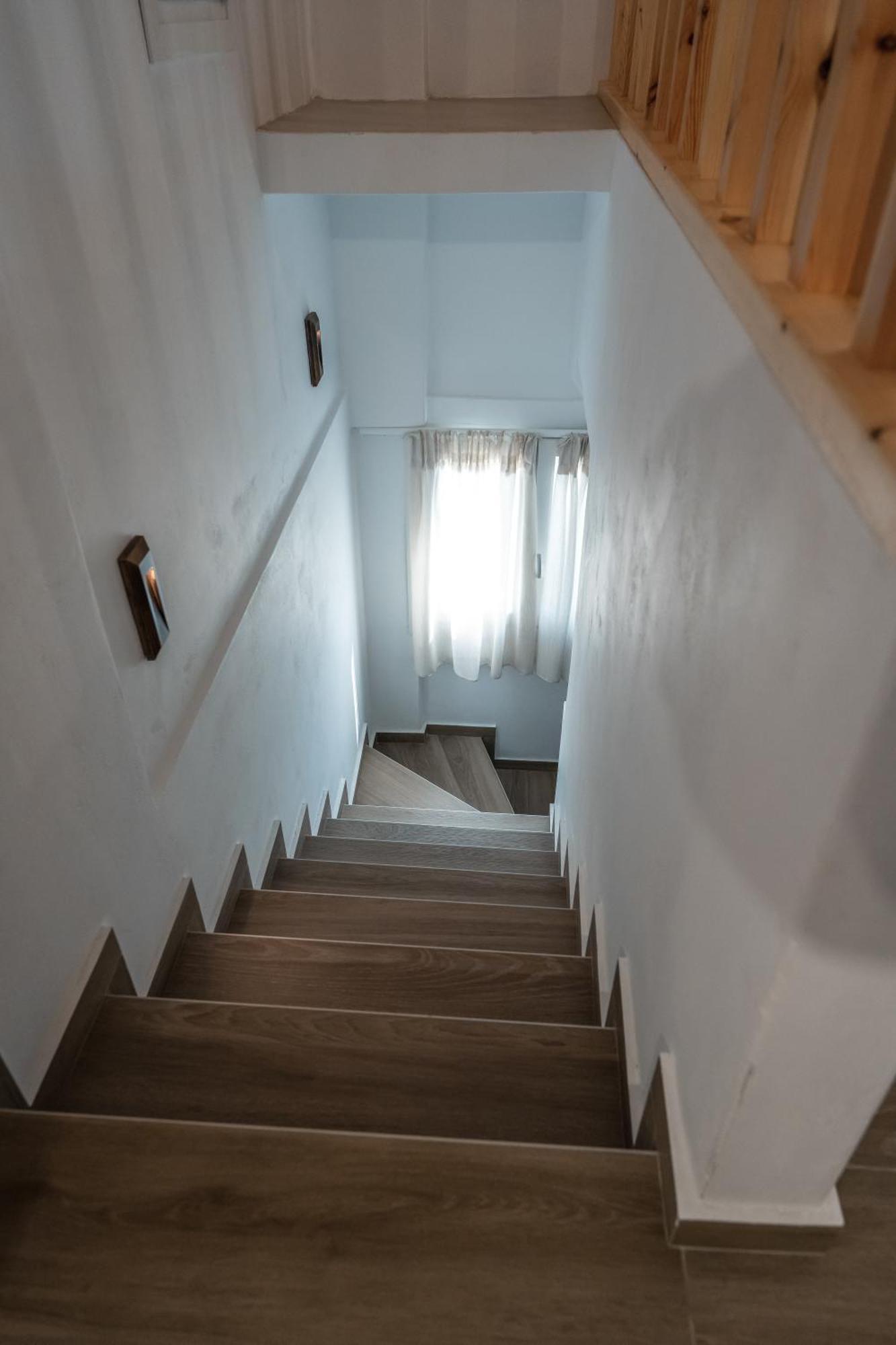 Epithea Suites Kythnos 4 Με Ιδιωτική Πισίνα Buitenkant foto